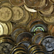 Illustration for article titled One User Controls Over Half of Bitcoin Mining—and That's a Security Risk